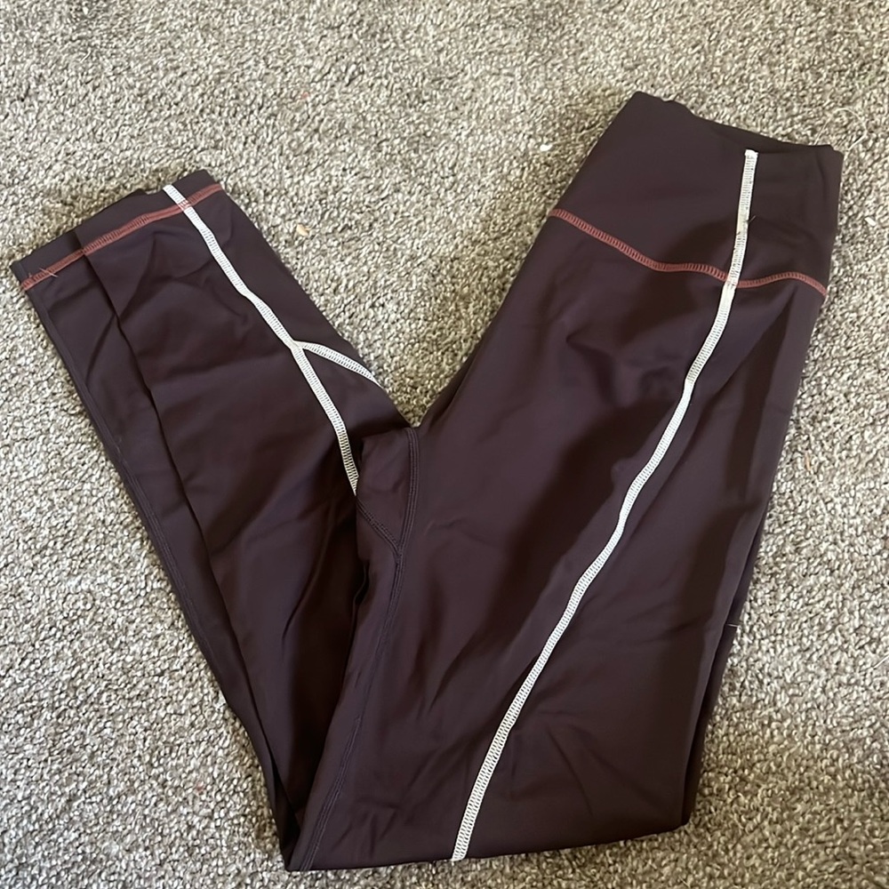 Buffbunny Lochness and Transcend Leggings